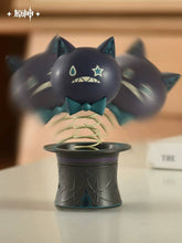 Genshin Impact Magic Show Series Fun Toy Lynette Cat Box Shaker - Pardo's Shop